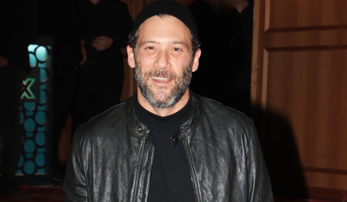 Ο Αντίνοος Αλμπάνης για τη μάχη με τον καρκίνο: Ήταν επιλογή μου να μην πω στους γονείς μου