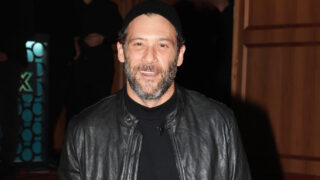 Αντίνοος Αλμπάνης