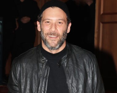 Αντίνοος Αλμπάνης