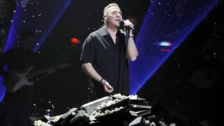 Αντώνης Ρέμος