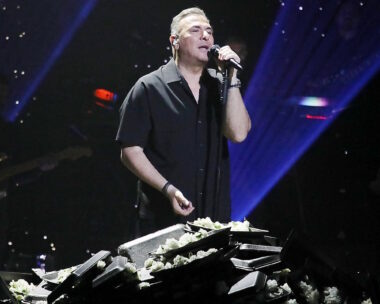 Αντώνης Ρέμος