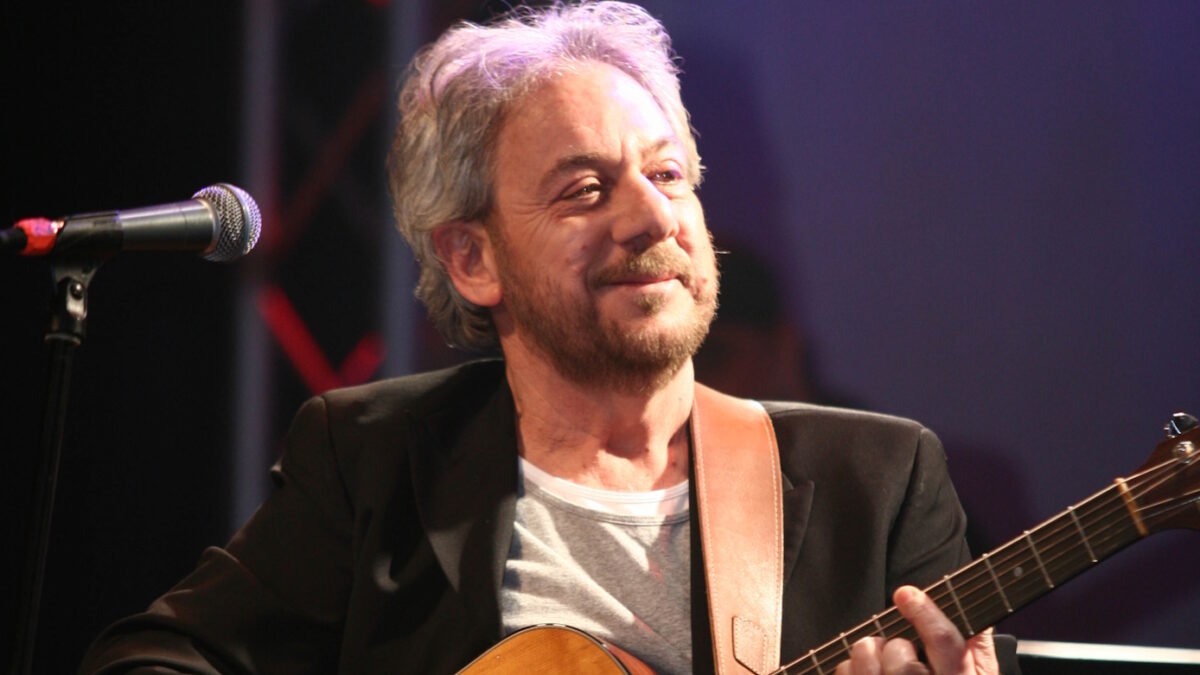 Αντώνης Βαρδής