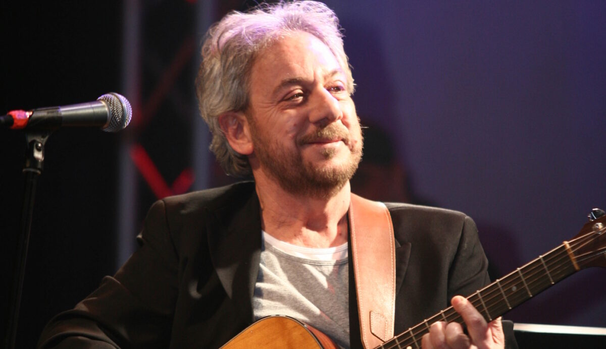 Αντώνης Βαρδής