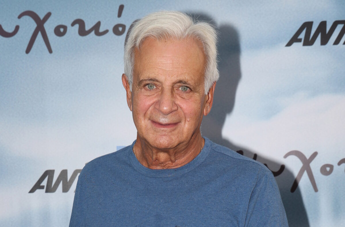 Αλέξανδρος Αντωνόπουλος