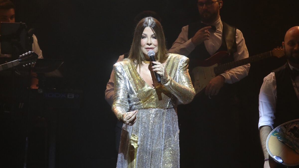 Άντζελα Δημητρίου