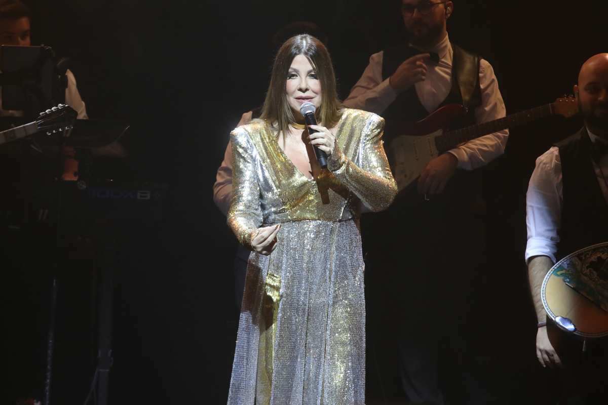 Άντζελα Δημητρίου