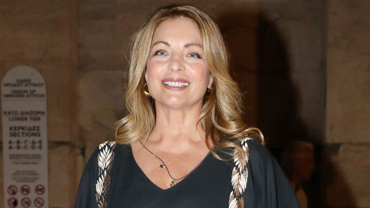 Άντζελα Γκερέκου