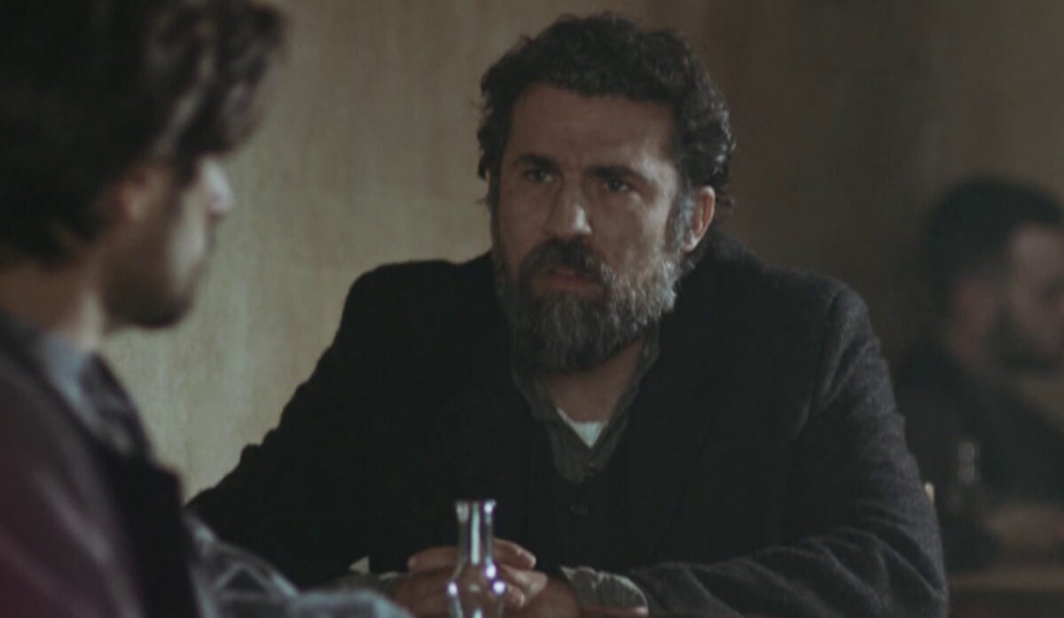 Οι Αθώοι - επόμενο επεισόδιο: Ο Αράθυμος δολοφονείται άγρια