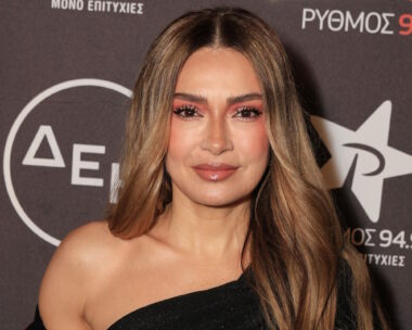 Αποστολία Ζώη