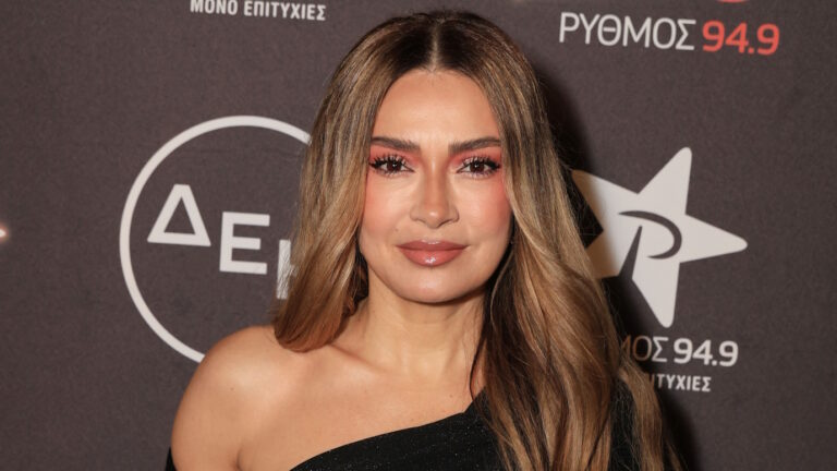 Αποστολία Ζώη