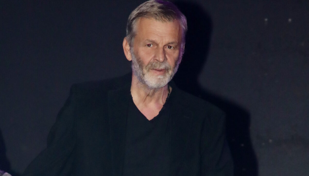 Απόστολος Γκλέτσος