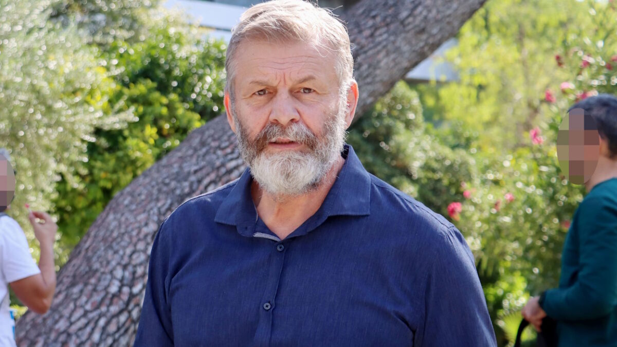 Aπόστολος Γκλέτσος