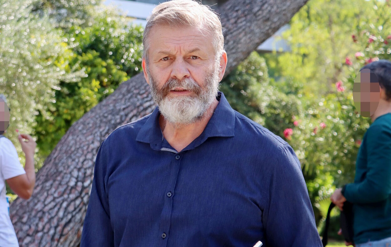 Aπόστολος Γκλέτσος