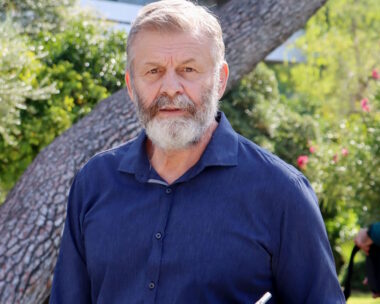 Aπόστολος Γκλέτσος