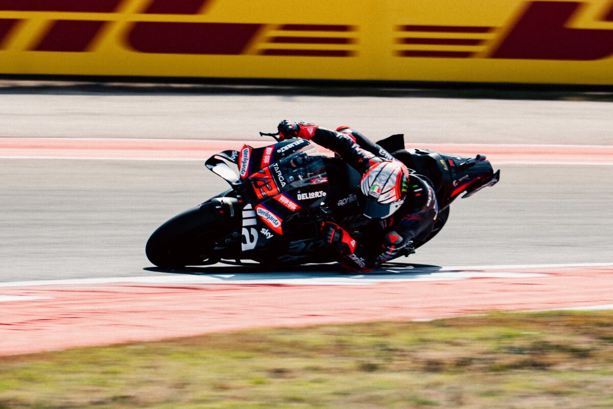 MotoGP: Πρώτος αγώνας φέτος στην Ευρώπη και τα μάτια στη Χερέθ