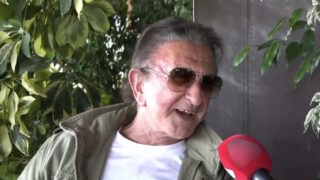 Αργύρης Παπαργυρόπουλος