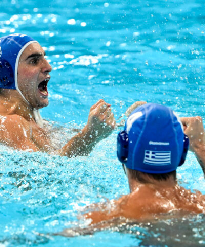 Ο Αργυρόπουλος