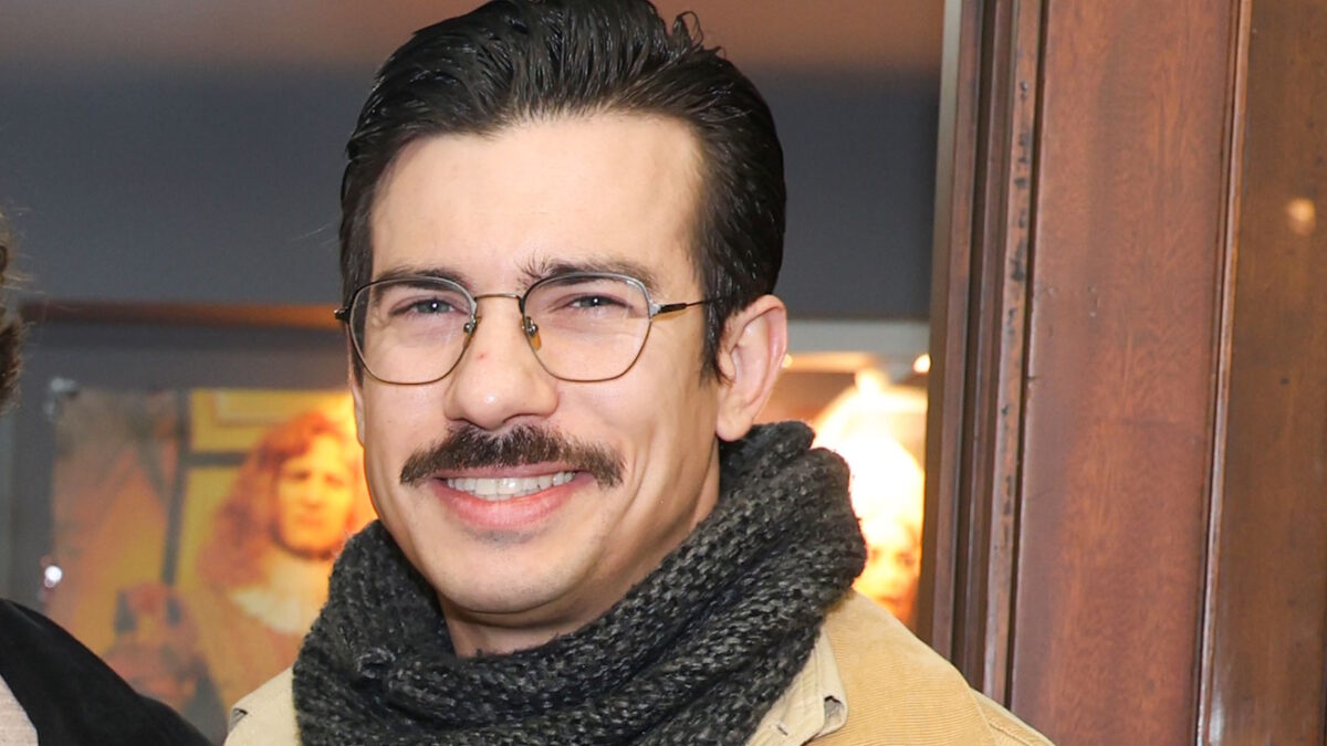 Άρης Αντωνόπουλος