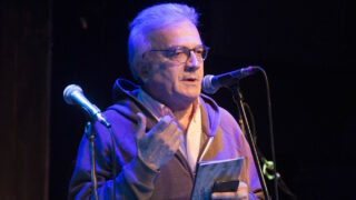 Άρης Δαβαράκης