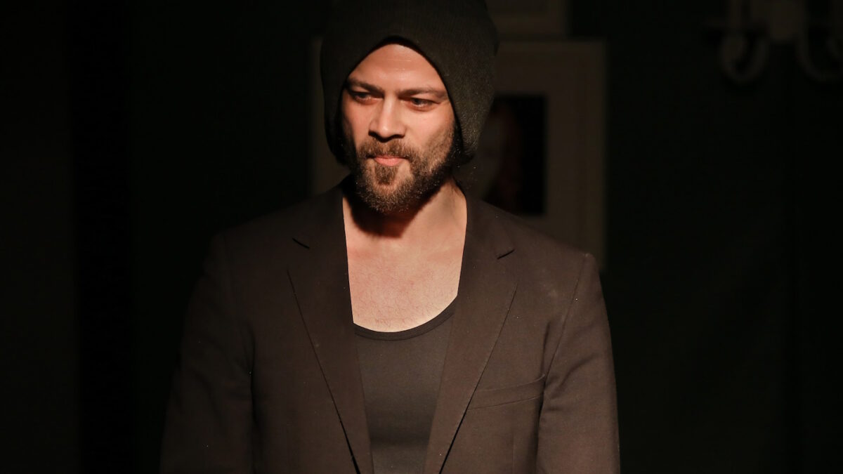 Άρης Κοντός