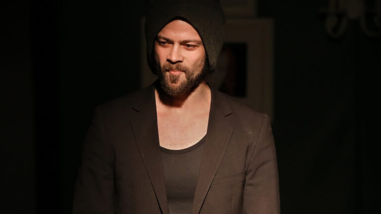 Άρης Κοντός