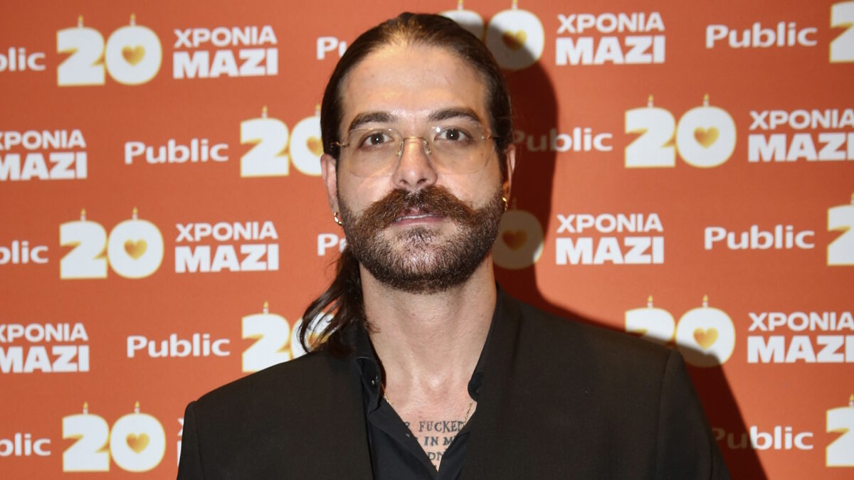 Άρης Μουγκοπέτρος