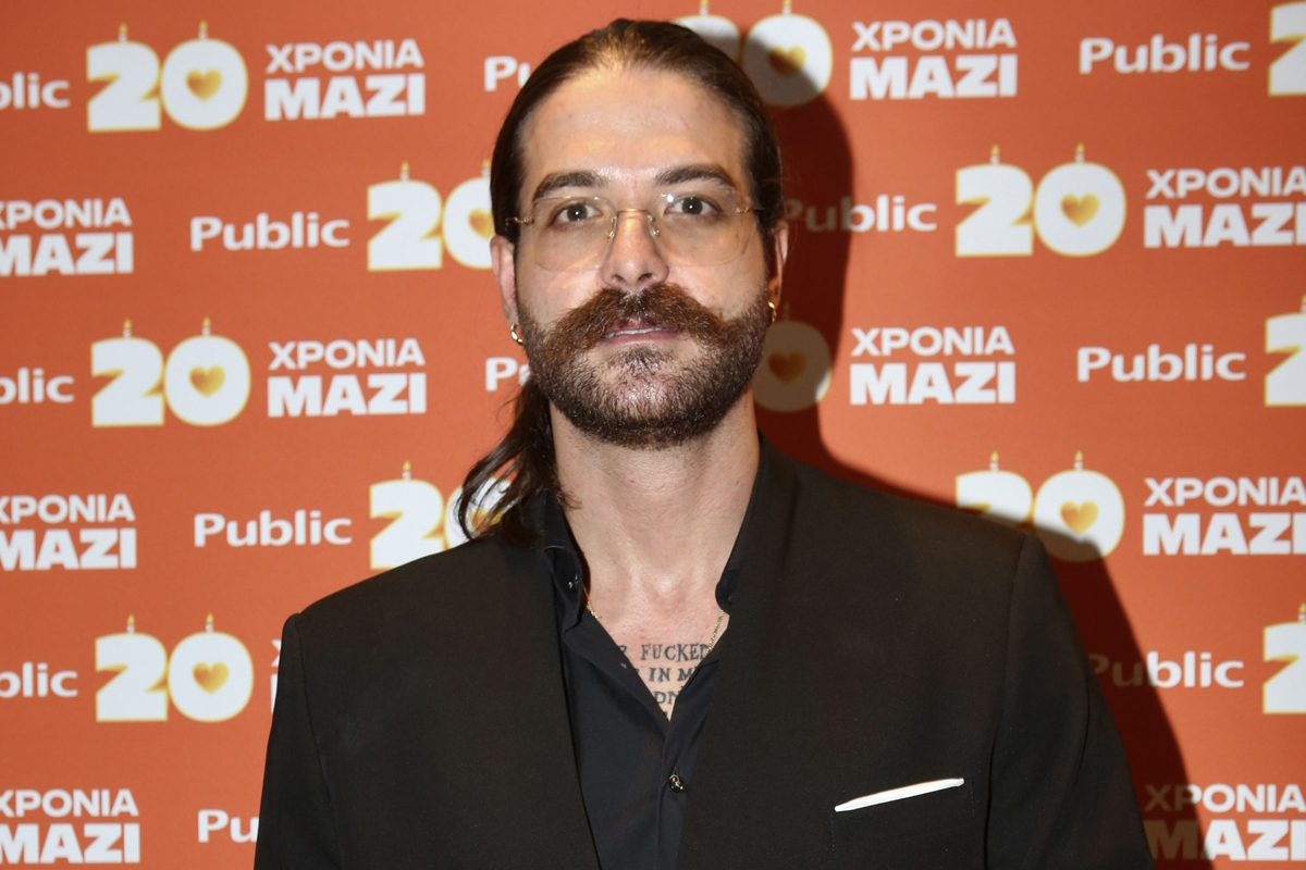 Άρης Μουγκοπέτρος