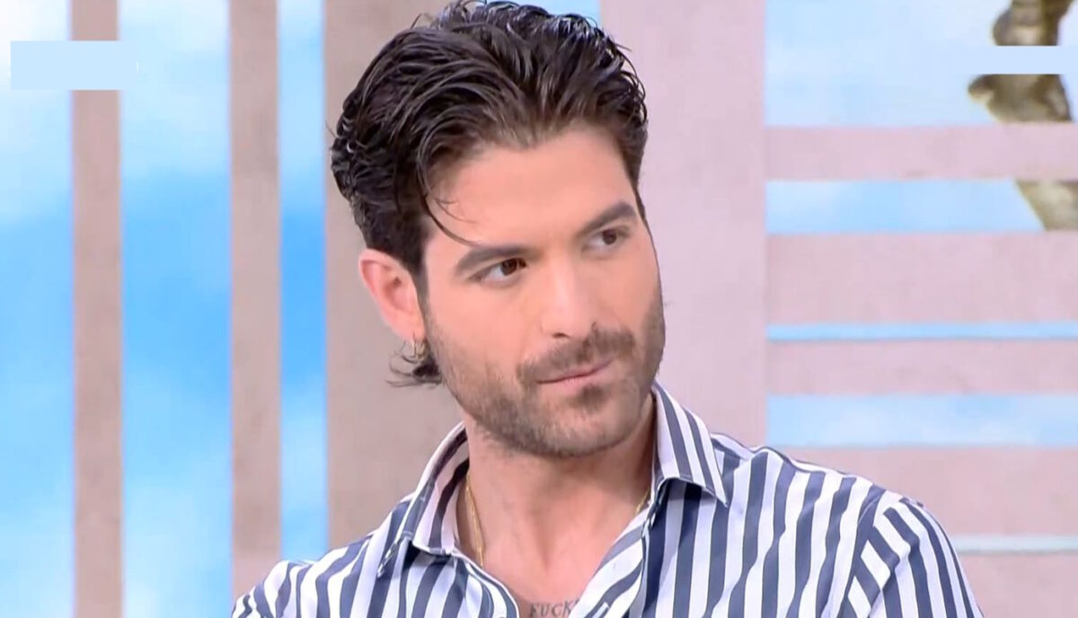 Άρης Μουγκοπέτρος