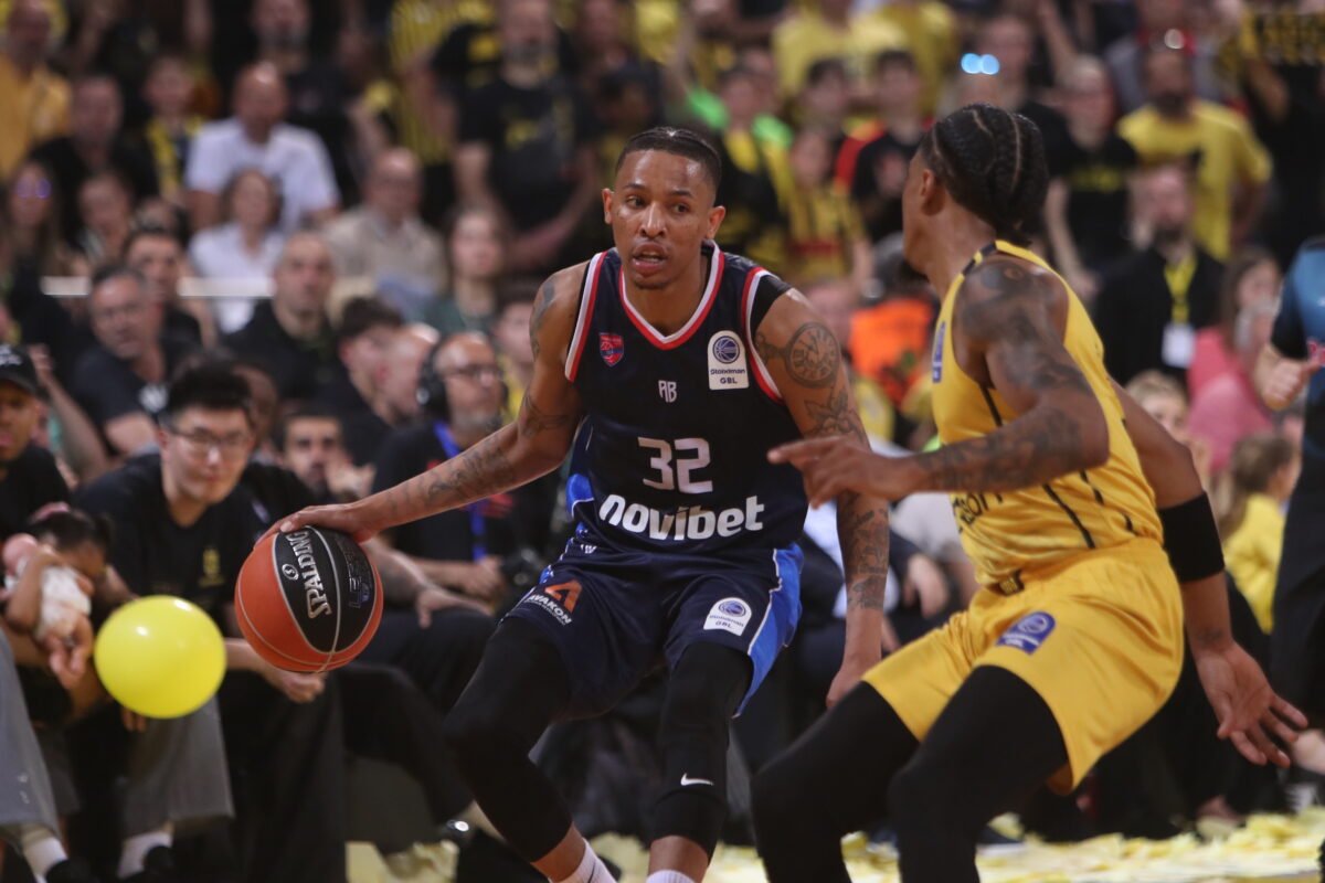 Άρης - Πανιώνιος