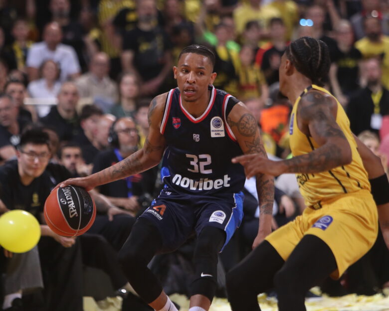 Άρης - Πανιώνιος