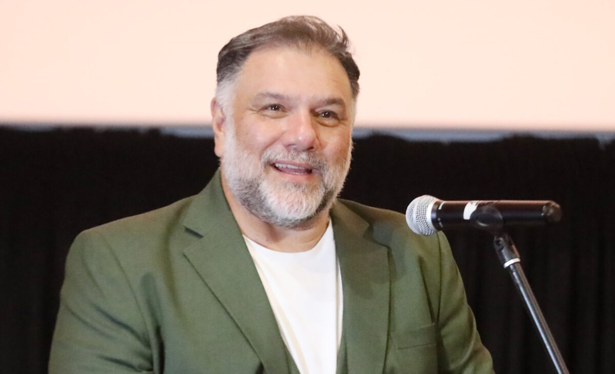 Γρηγόρης Αρναούτογλου