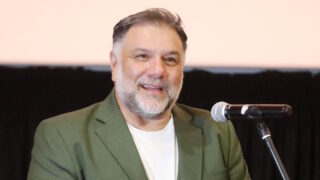 Γρηγόρης Αρναούτογλου