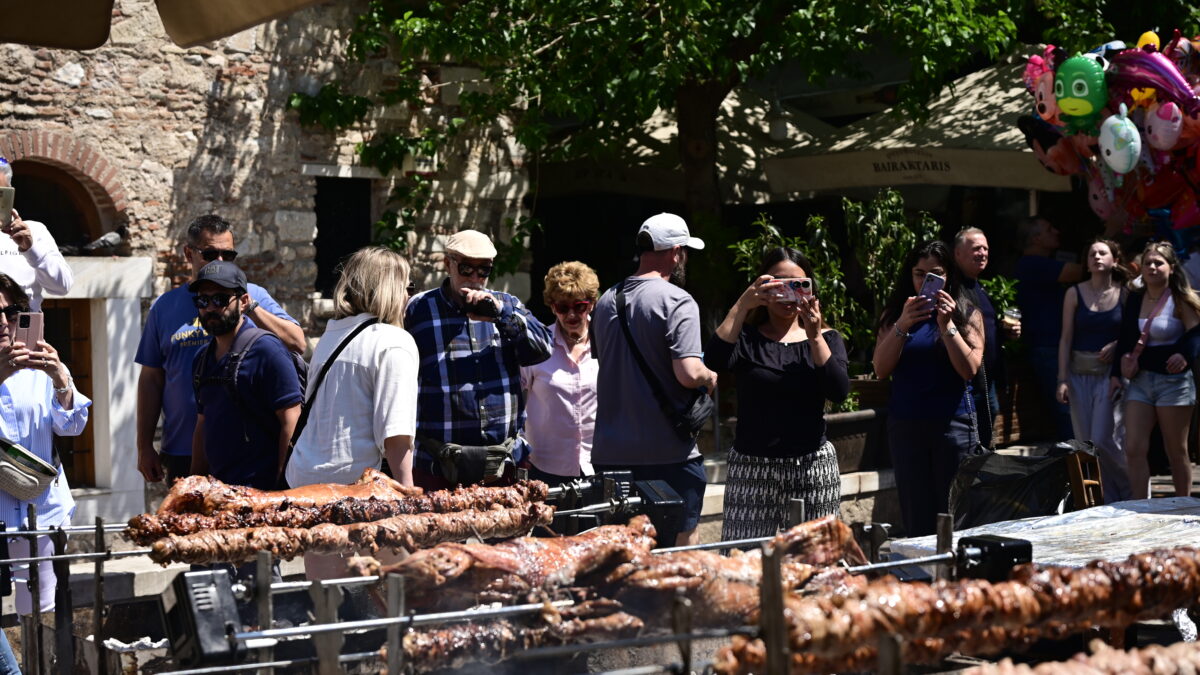 ΜΙΧΑΛΗΣ ΚΑΡΑΓΙΑΝΝΗΣ