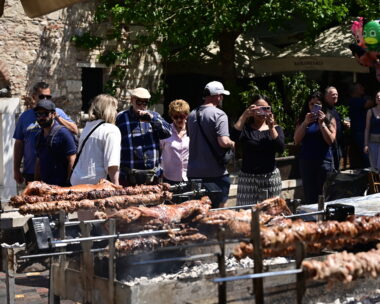 ΜΙΧΑΛΗΣ ΚΑΡΑΓΙΑΝΝΗΣ