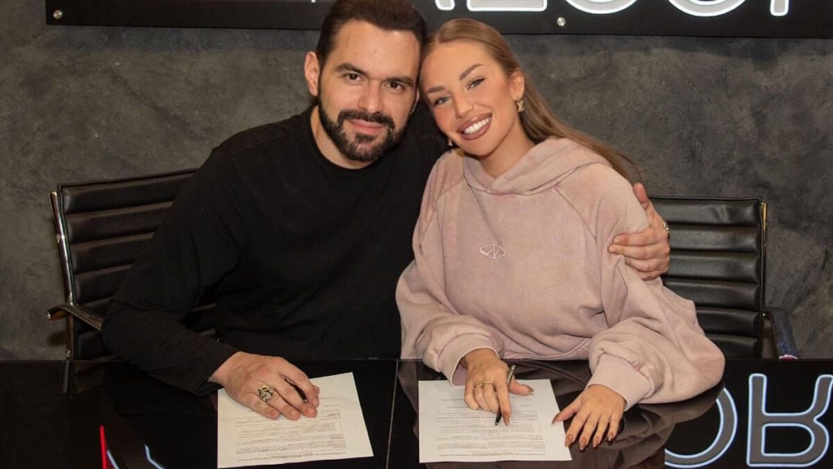 Γιώργος Αρσενάκος και Ανδρομάχη