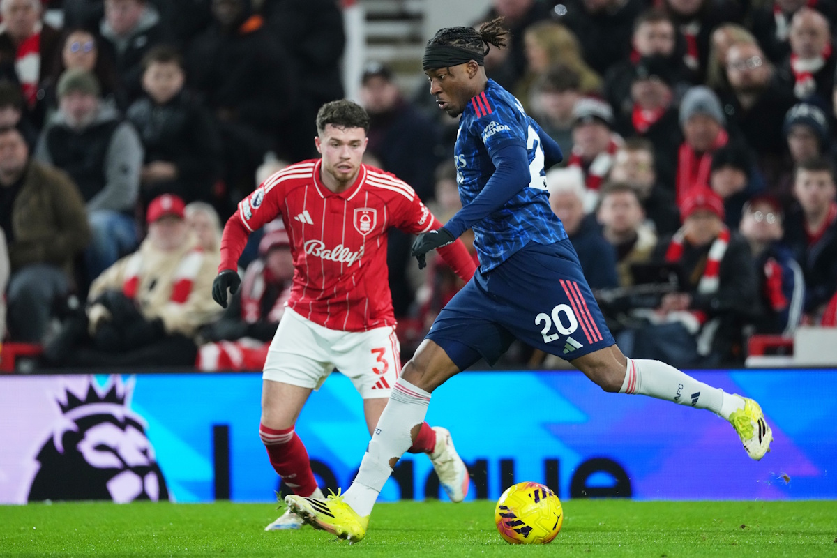 Η Premier League σαρώνει την Ευρώπη με ομάδες στα ημιτελικά των τριών διοργανώσεων της UEFA