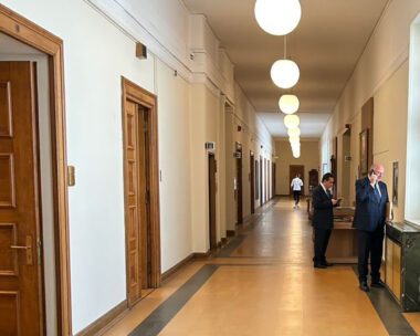 ΟΠΕΚΕΠΕ: Ομόφωνη η απόφαση για την άρση ασυλίας των 11 βουλευτών της ΝΔ από την Επιτροπή Δεοντολογίας