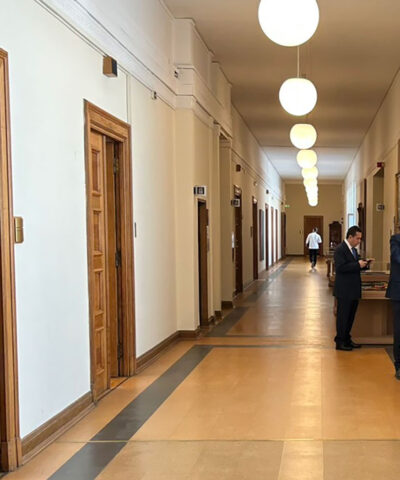 ΟΠΕΚΕΠΕ: Ομόφωνη η απόφαση για την άρση ασυλίας των 11 βουλευτών της ΝΔ από την Επιτροπή Δεοντολογίας