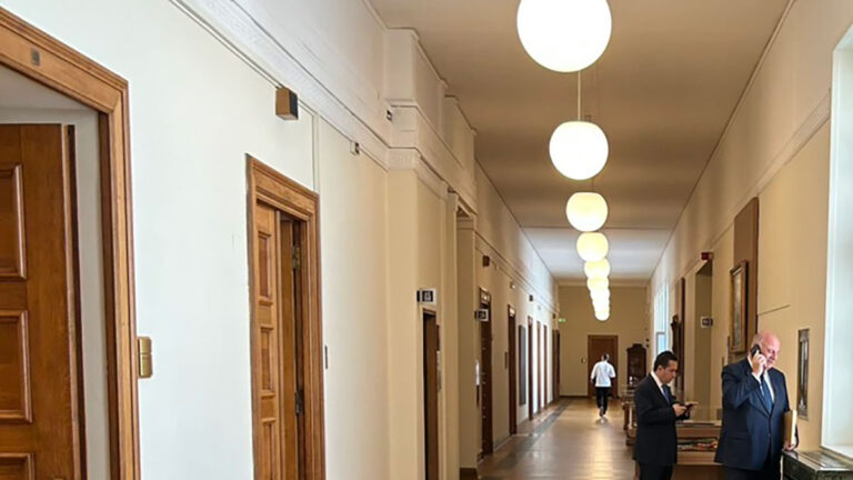 ΟΠΕΚΕΠΕ: Ομόφωνη η απόφαση για την άρση ασυλίας των 11 βουλευτών της ΝΔ από την Επιτροπή Δεοντολογίας