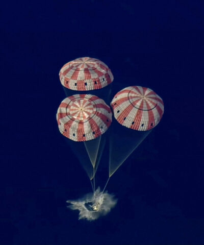 Αλεξίπτωτα