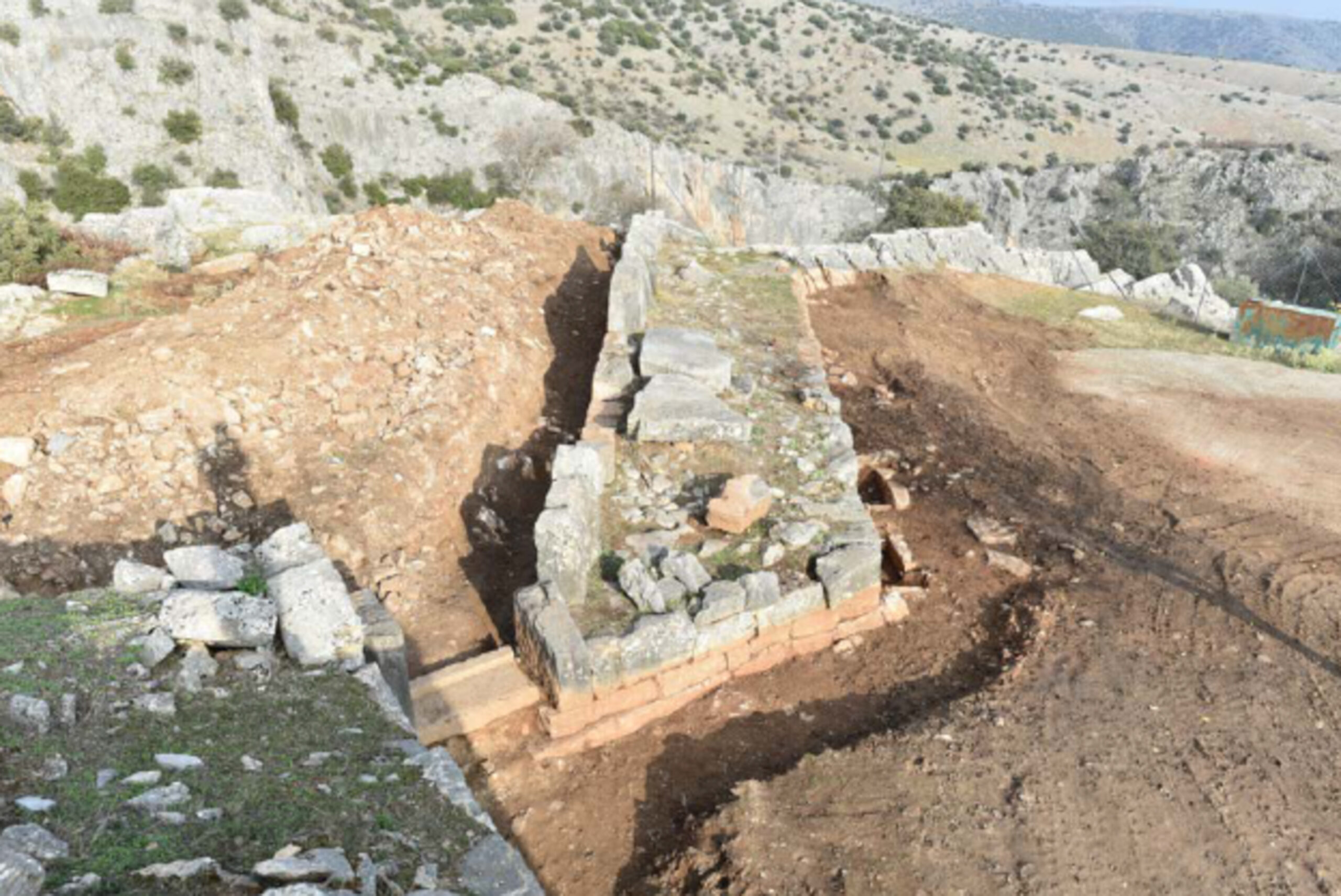 arxaia pelinna eurokinissi