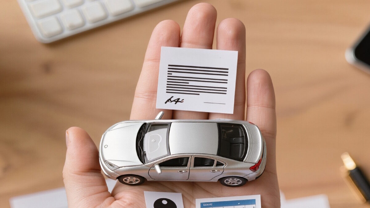 αυτοκίνητο