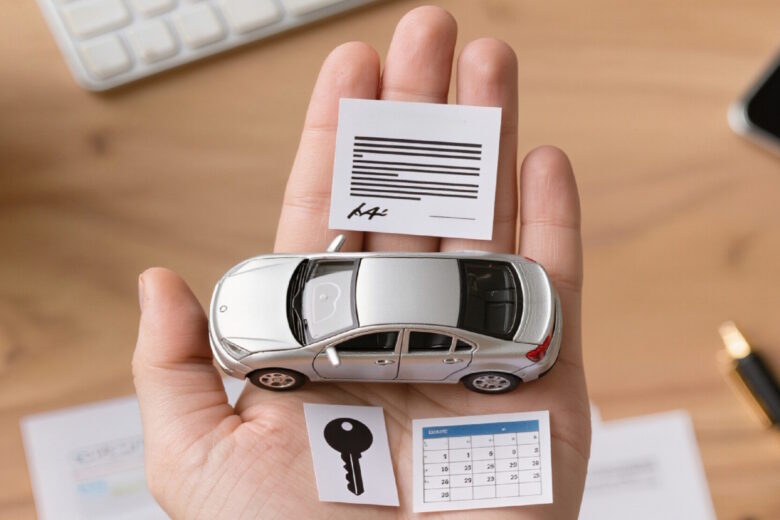 αυτοκίνητο