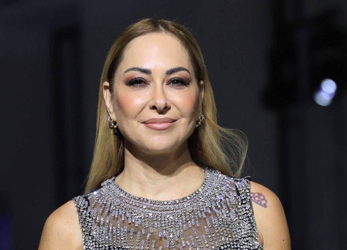 Μελίνα Ασλανίδου