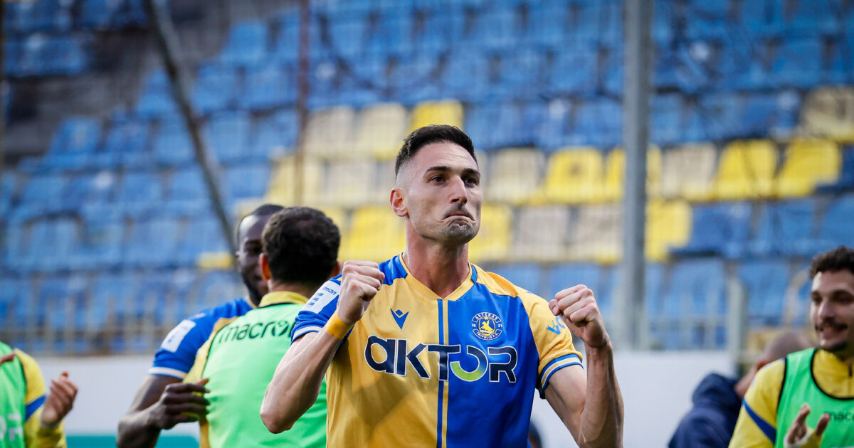 Πλέι άουτ Super League: Ντέρμπι παραμονής σε Σέρρες και Τρίπολη
