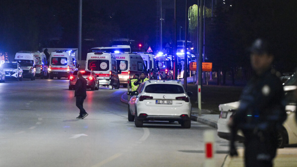 Ασθενοφόρα