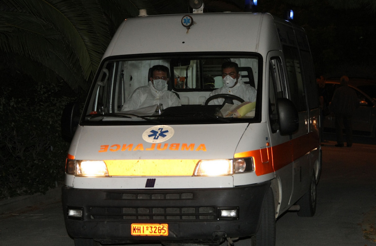 Στο ΠΑΓΝΗ τα δύο αγοράκια που δίνουν «μάχη» για τη ζωή - Ολοκληρώθηκαν τα χειρουργεία τους