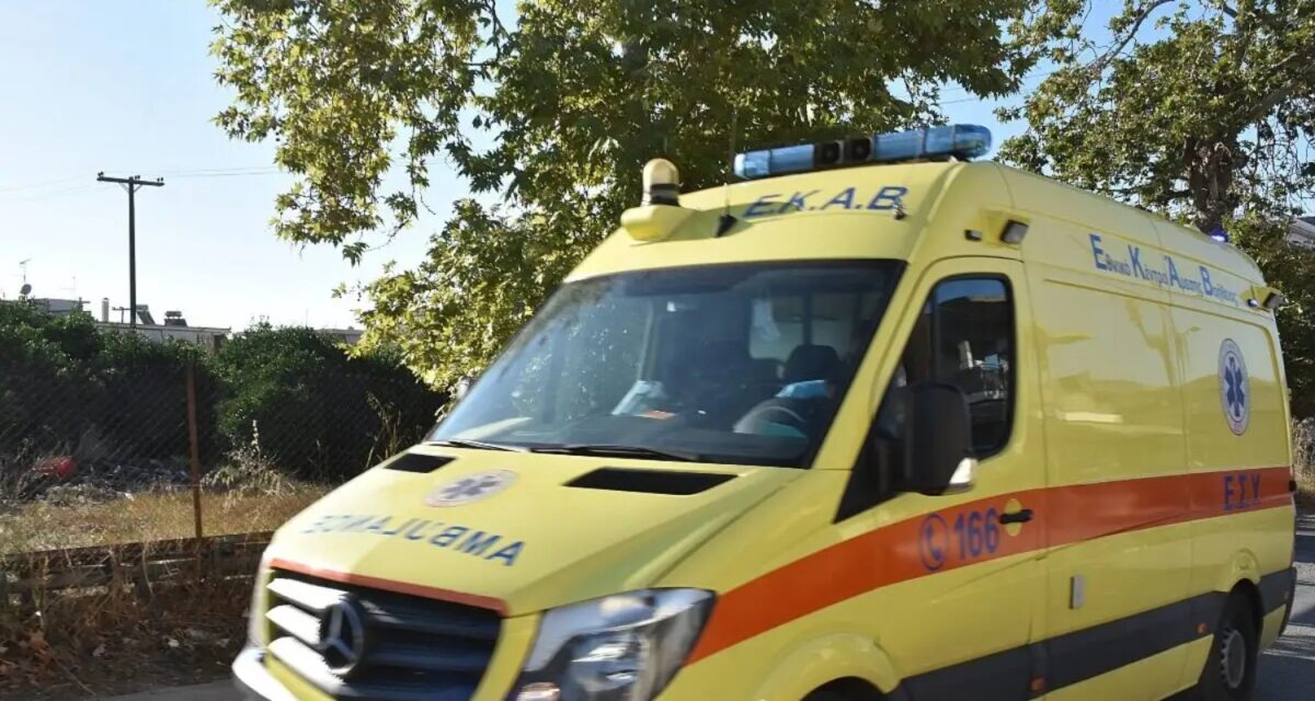 Χανιά: Αγοράκι μεταφέρθηκε στο νοσοκομείο με δαγκωματιές από σκύλο