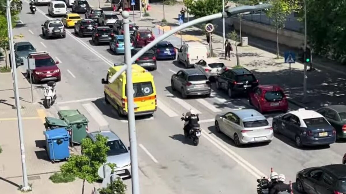 Γέφυρα ζωής για τον 5χρονο