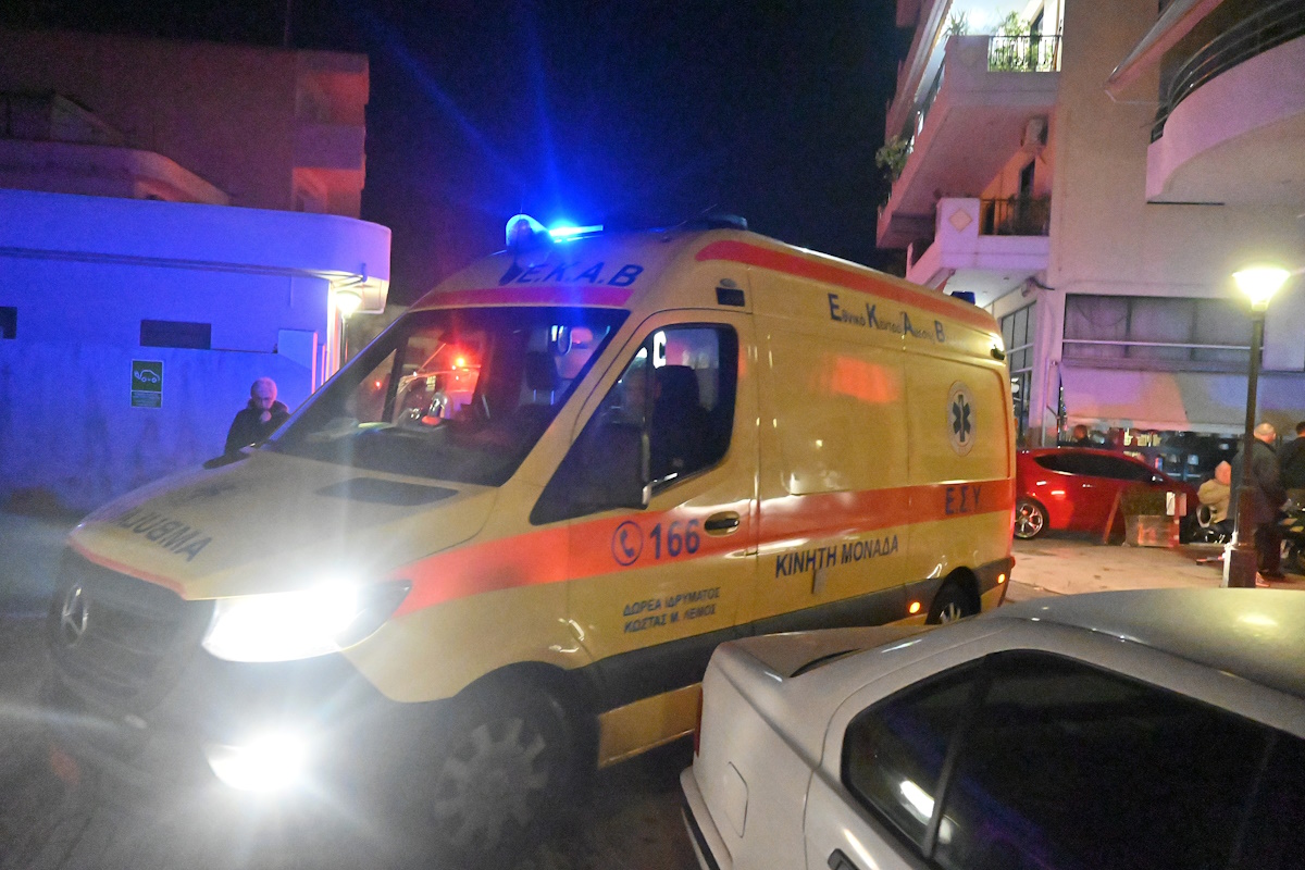 Τραγωδία στην Εύβοια: 34χρονη εντοπίστηκε νεκρή μέσα στο σπίτι της